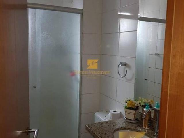 Apartamento venda em Pico do Amor, Cuiabá