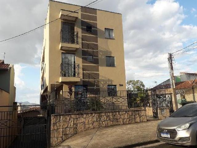 Apartamento venda em Jardim Kenedy I, Poços de Caldas