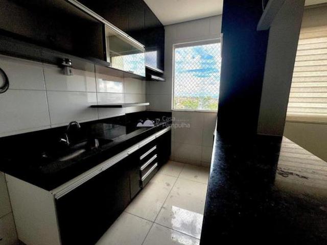 Apartamento venda em Vila Várzea da Palma, Belo Horizonte