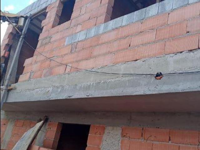Apartamento venda em Vila Várzea da Palma, Belo Horizonte