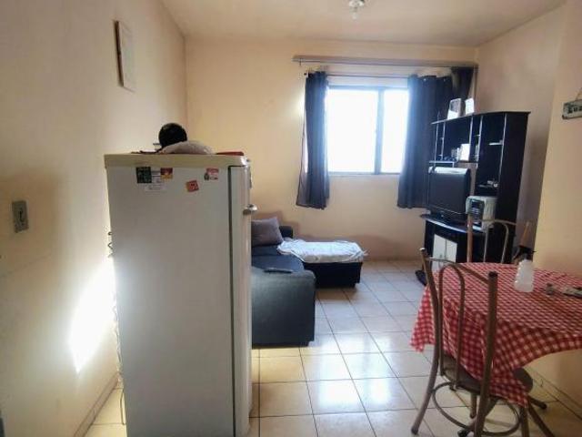 Apartamento venda em Vila Várzea da Palma, Belo Horizonte