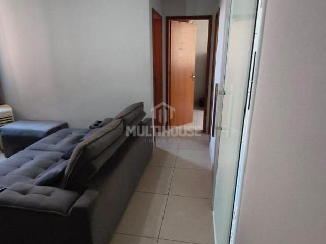 Apartamento venda em Vila Várzea da Palma, Belo Horizonte