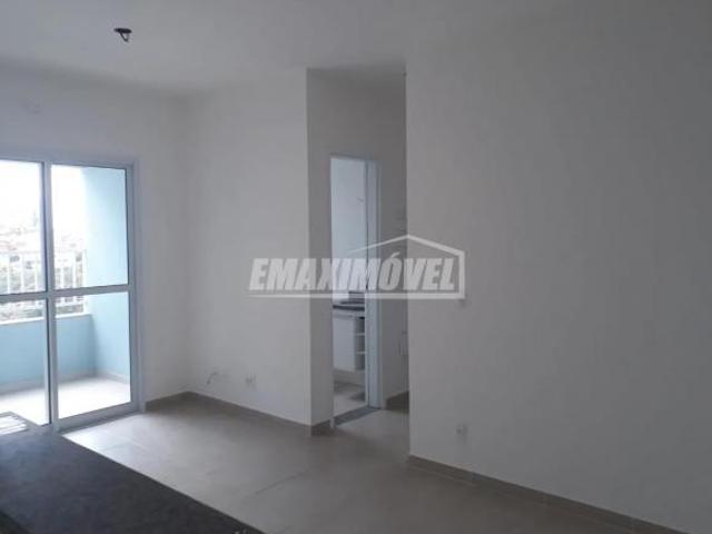 Apartamento venda em Região Imediata de Sorocaba, Região Metropolitana de Sorocaba