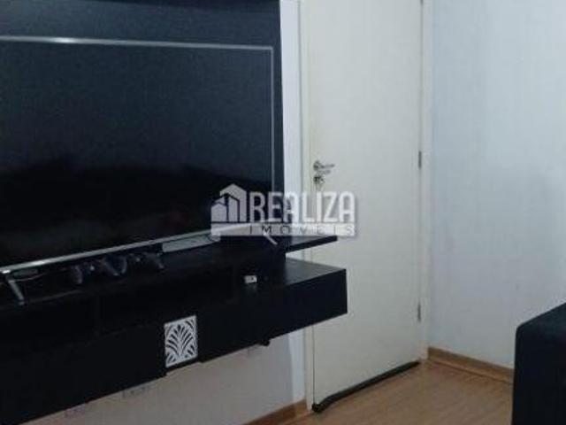 Apartamento venda em Região Geográfica Imediata de Uberaba, Uberaba