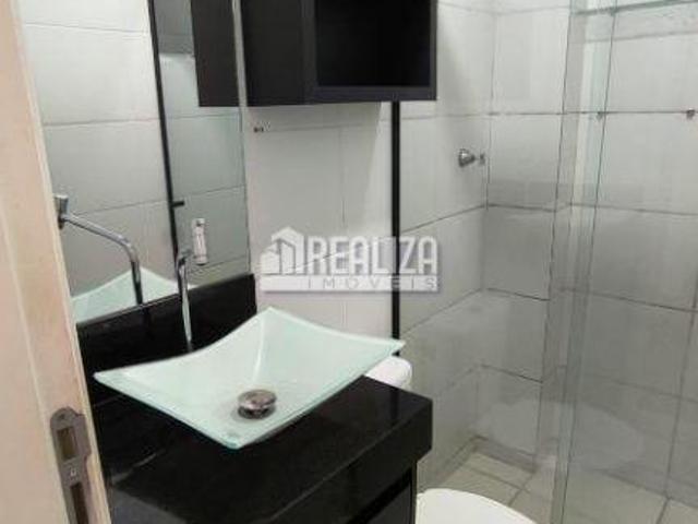Apartamento venda em Região Geográfica Imediata de Uberaba, Uberaba