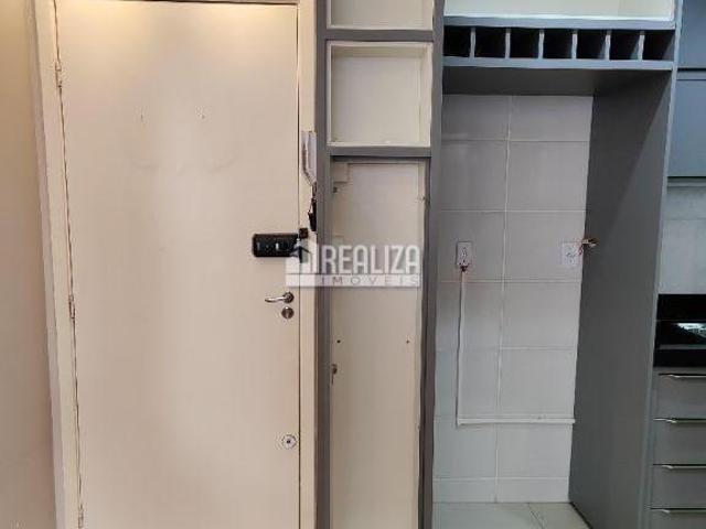 Apartamento venda em Região Geográfica Imediata de Uberaba, Uberaba