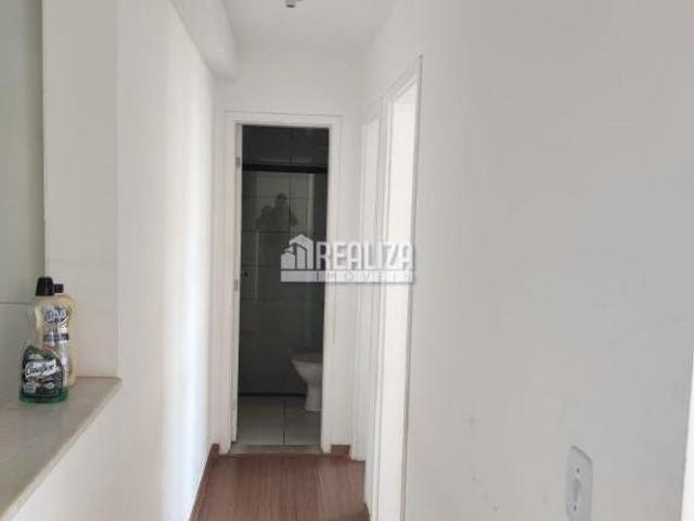 Apartamento venda em Região Geográfica Imediata de Uberaba, Uberaba