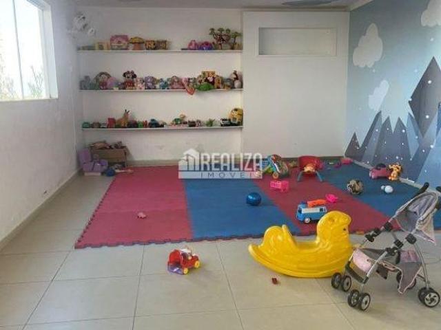 Apartamento venda em Região Geográfica Imediata de Uberaba, Uberaba