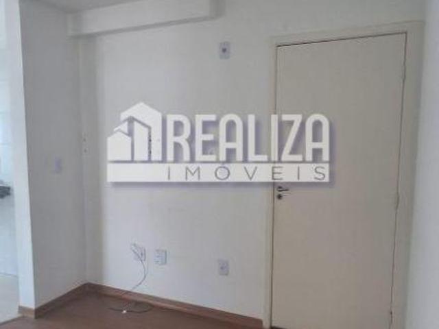 Apartamento venda em Região Geográfica Imediata de Uberaba, Uberaba