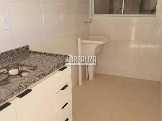 Apartamento venda em Região Geográfica Imediata de Uberaba, Uberaba
