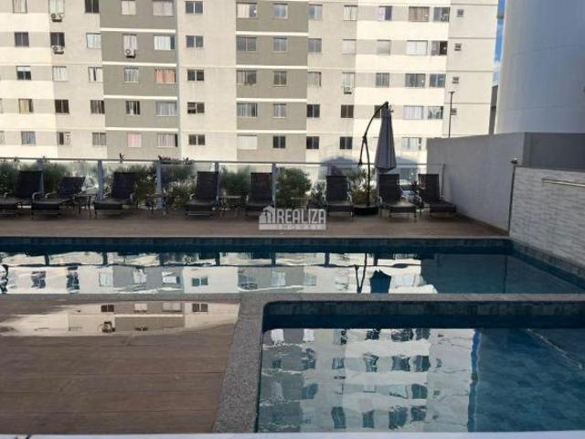 Apartamento venda em Região Geográfica Imediata de Uberaba, Uberaba