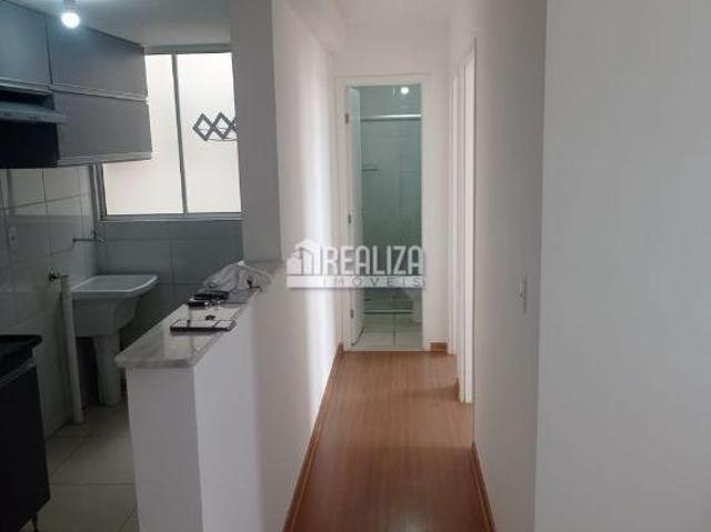 Apartamento venda em Região Geográfica Imediata de Uberaba, Uberaba