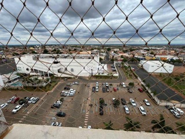 Apartamento venda em Região Geográfica Imediata de Uberaba, Uberaba