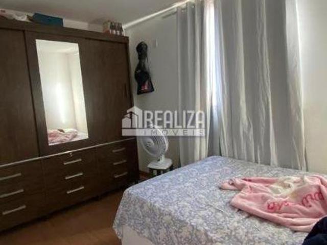 Apartamento venda em Região Geográfica Imediata de Uberaba, Uberaba