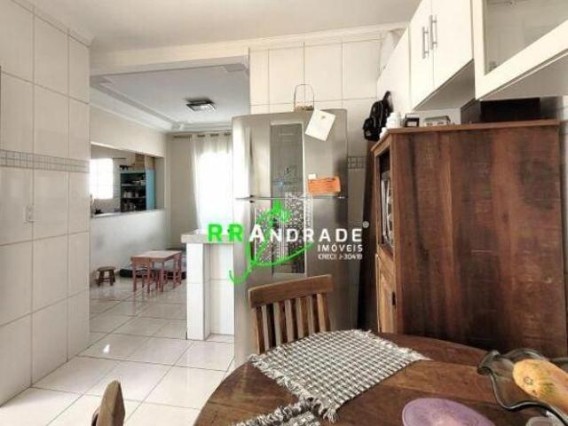 Apartamento venda em Jardim Progresso, Franca