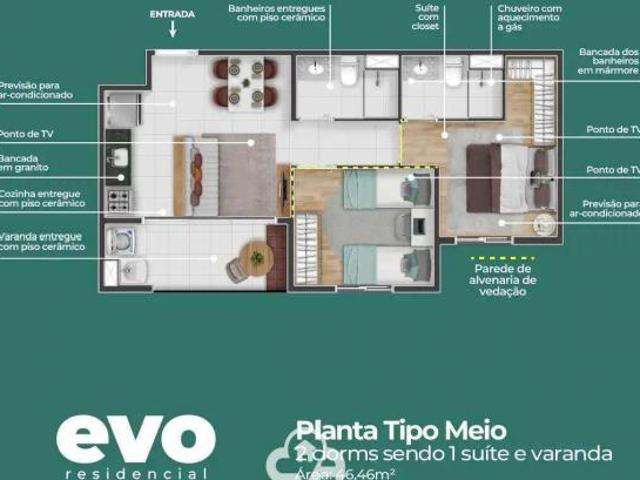 Apartamento venda em Região Imediata de Campinas, Região Metropolitana de Campinas