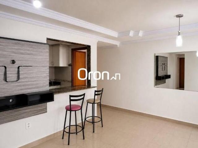 Apartamento venda em Região Geográfica Imediata de Goiânia, Aparecida de Goiânia