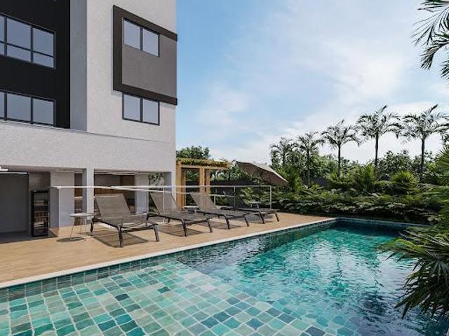 Apartamento venda em Região Geográfica Imediata de Goiânia, Aparecida de Goiânia