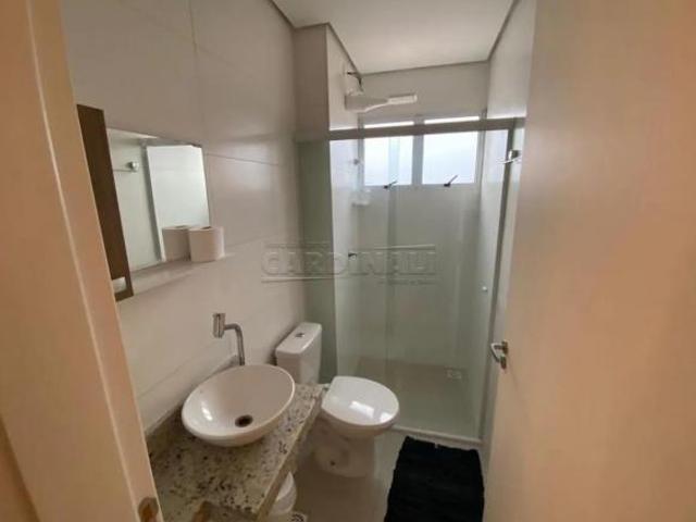 Apartamento venda em Região Imediata de Araraquara, Araraquara