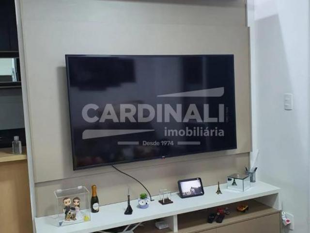 Apartamento venda em Região Imediata de Araraquara, Araraquara