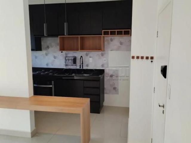 Apartamento venda em Jardim Margarida, Araraquara