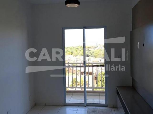 Apartamento venda em Jardim Margarida, Araraquara