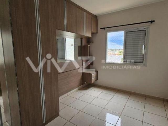 Apartamento venda em Jardim Margarida, Araraquara