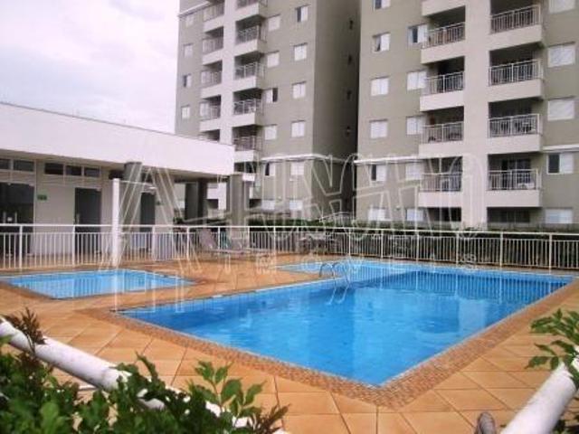 Apartamento venda em Região Imediata de Araraquara, Araraquara