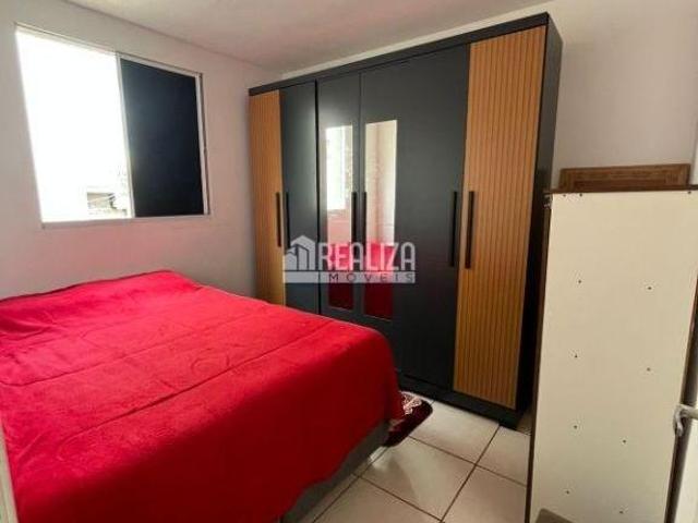 Apartamento venda em Região Geográfica Imediata de Uberaba, Uberaba