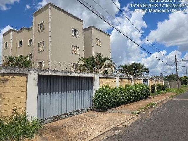 Apartamento venda em Região Geográfica Imediata de Uberaba, Uberaba