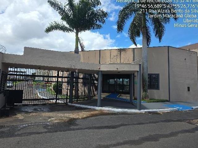 Apartamento venda em Região Geográfica Imediata de Uberaba, Uberaba