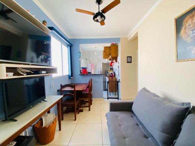 Apartamento venda em Jardim do Sol, Taubaté