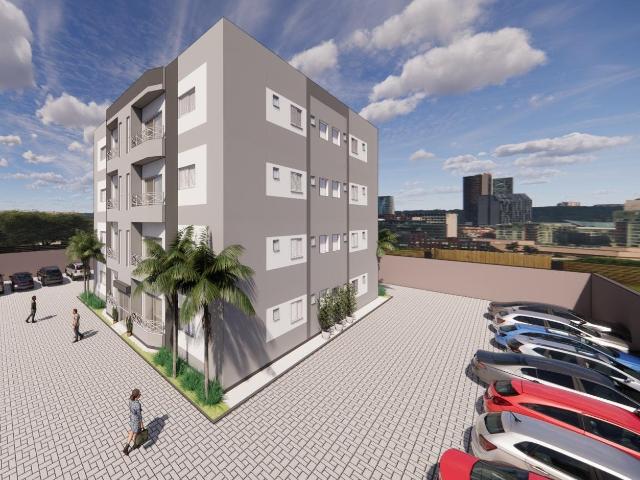 Apartamento venda em Região Imediata de Taubaté-Pindamonhangaba, Região Metropolitana do Vale do Paraíba e Litoral Norte