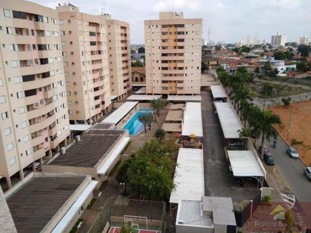 Apartamento venda em Região Geográfica Imediata de Goiânia, Aparecida de Goiânia