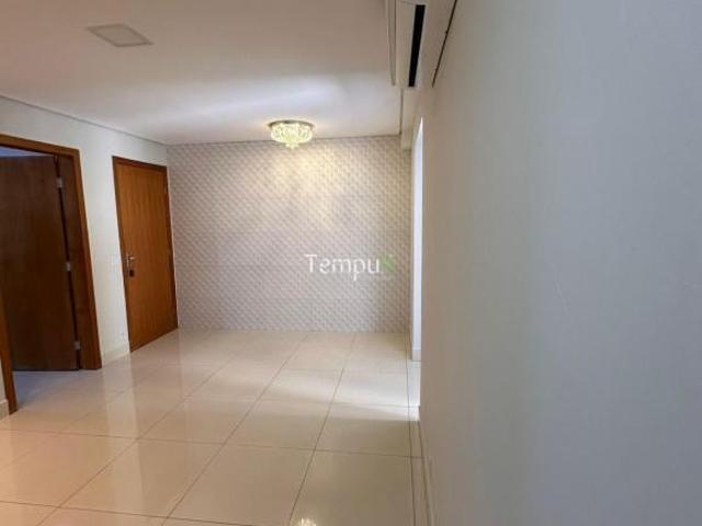 Apartamento venda em Jardim Mont Serrat, Aparecida de Goiânia