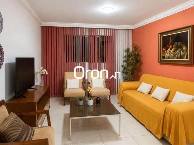 Apartamento venda em Região Geográfica Imediata de Goiânia, Aparecida de Goiânia