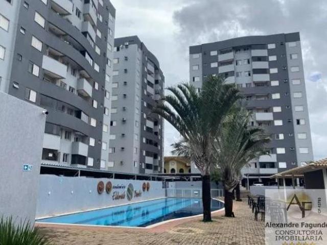 Apartamento venda em Região Geográfica Imediata de Goiânia, Aparecida de Goiânia