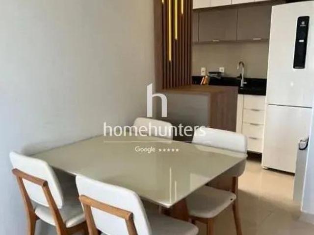 Apartamento venda em Manchester, Sumaré