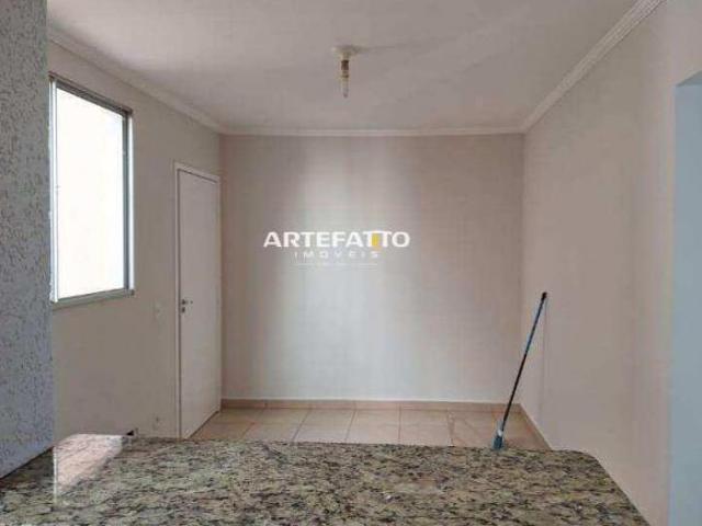Apartamento venda em Região Imediata de Franca, Juranda