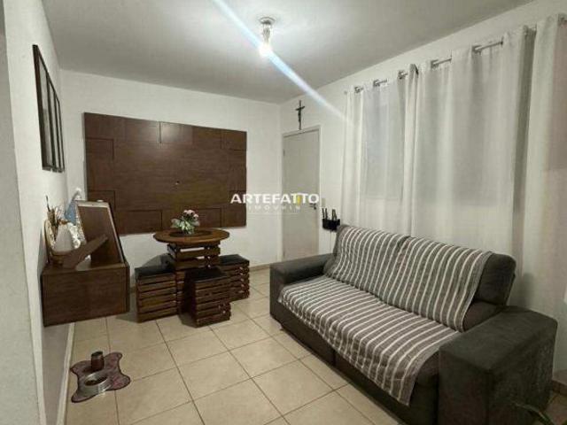 Apartamento venda em Região Imediata de Franca, Juranda