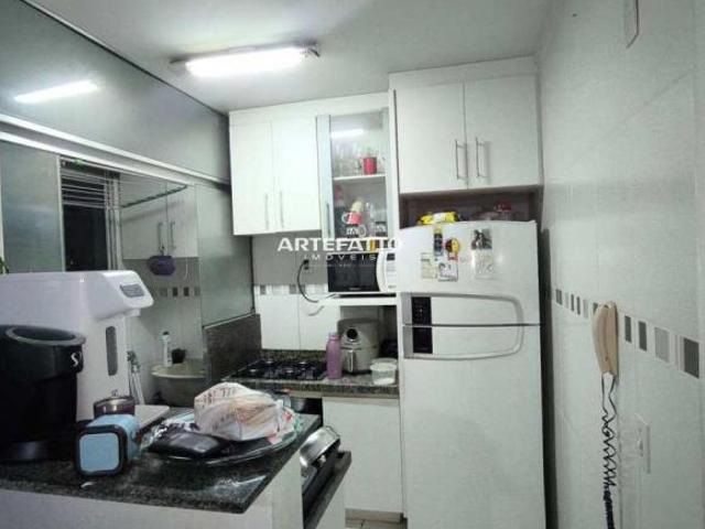 Apartamento venda em Região Imediata de Franca, Juranda