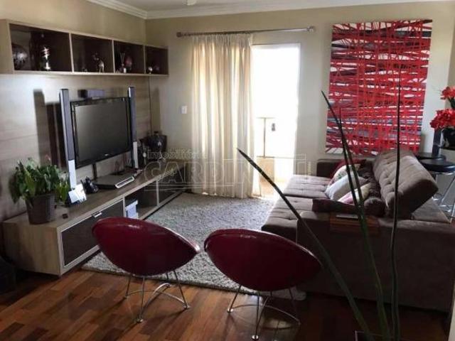 Apartamento venda em Região Imediata de São Carlos, Ibaté