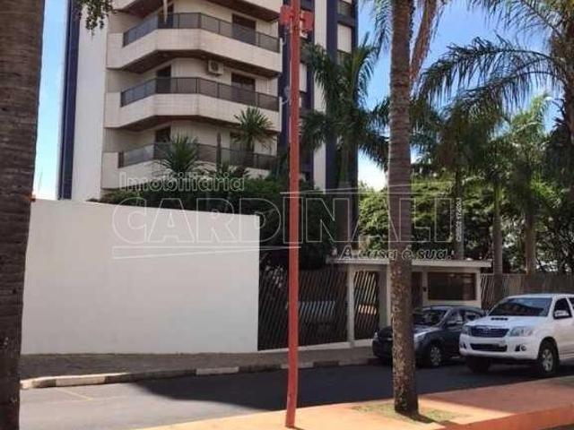 Apartamento venda em Região Imediata de São Carlos, Ibaté