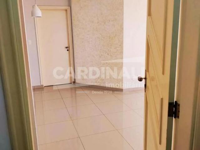 Apartamento venda em Região Imediata de São Carlos, Ibaté