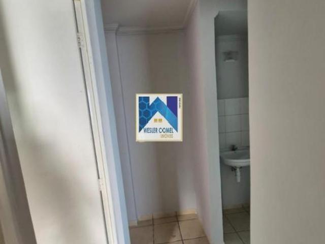 Apartamento venda em Mogi das Cruzes