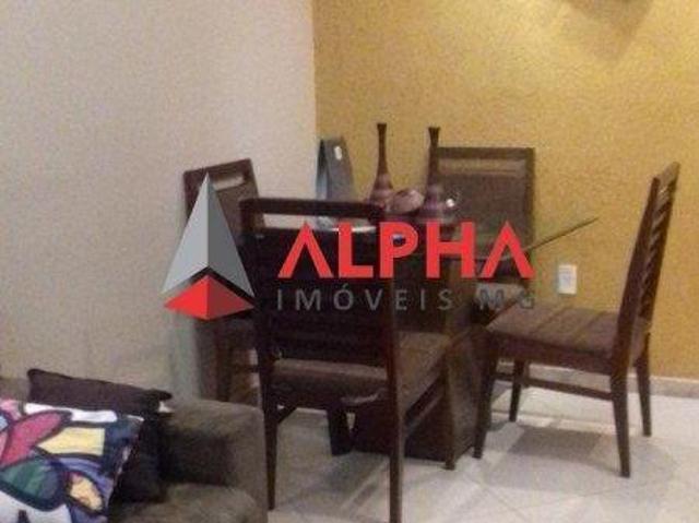 Apartamento venda em Vila São Paulo, Contagem