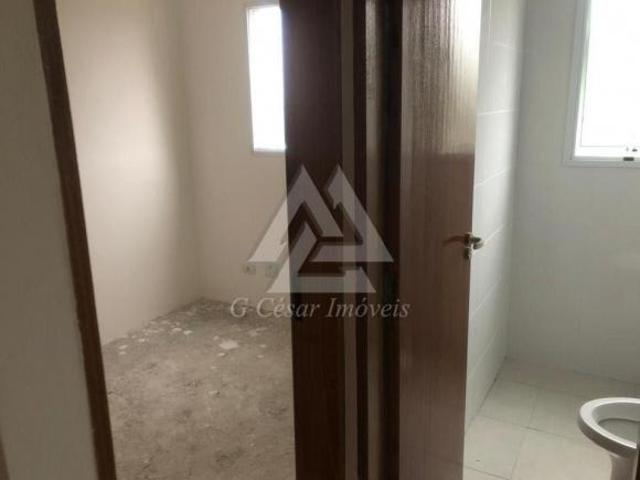 Apartamento venda em Vila Ana, Mauá