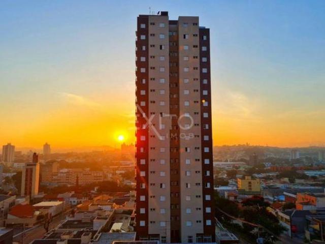 Apartamento venda em Região Imediata de Jundiaí, Jundiaí
