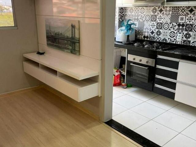 Apartamento venda em Região Imediata de Sorocaba, Região Metropolitana de Sorocaba