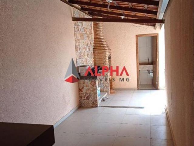 Apartamento venda em Jardim Monsenhor Horta 2ª Seção, Ibirité